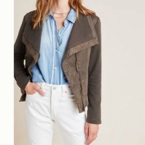 MARRAKECH FARAVEL MOTO JACKET